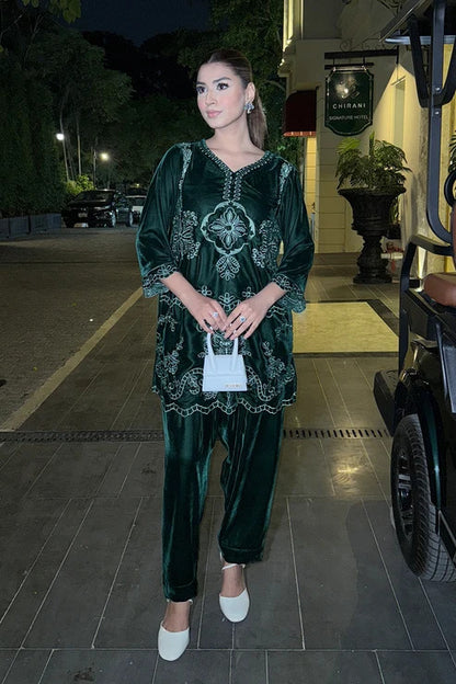 SF-296-RTD - Emerald Green
