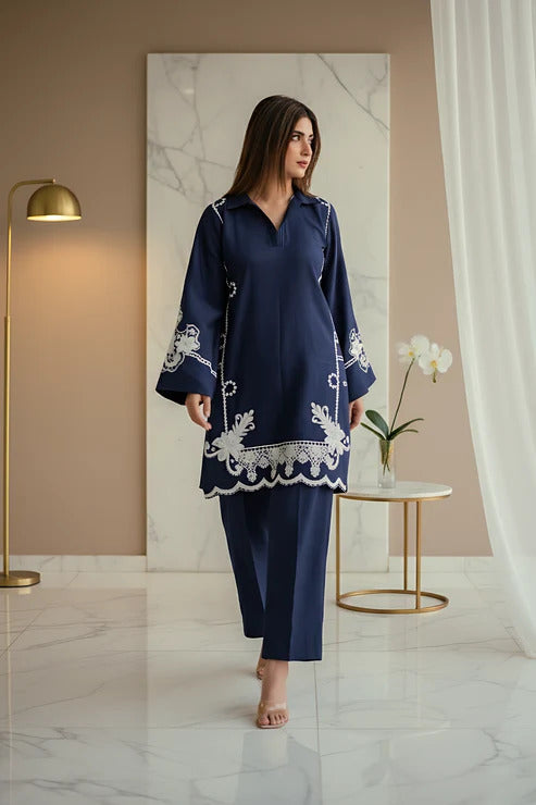 SF-301-RTD - Elegant Blue