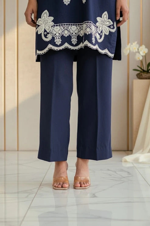 SF-301-RTD - Elegant Blue