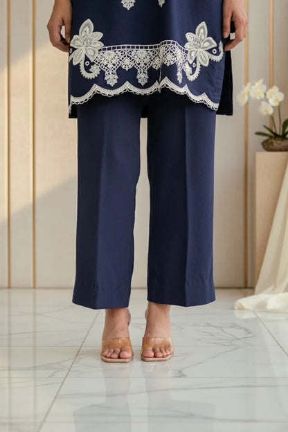 SF-301-RTD - Elegant Blue