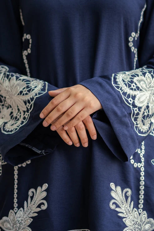 SF-301-RTD - Elegant Blue