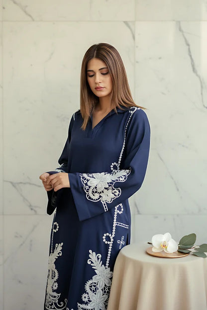 SF-301-RTD - Elegant Blue