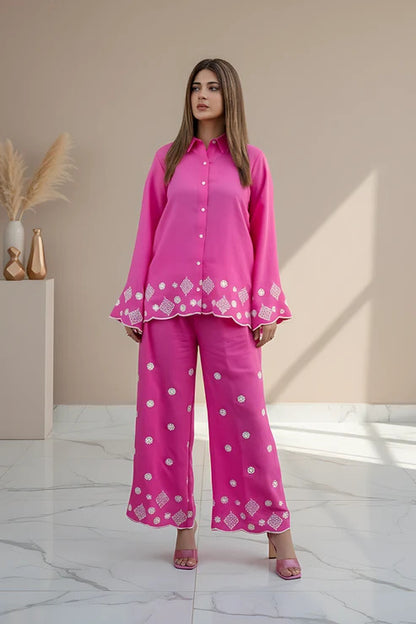 SF-303-RTD - Fuchsia Pink