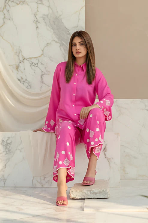 SF-303-RTD - Fuchsia Pink