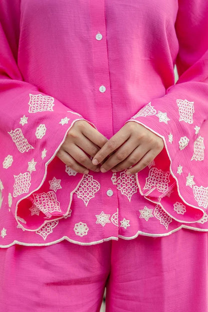 SF-303-RTD - Fuchsia Pink