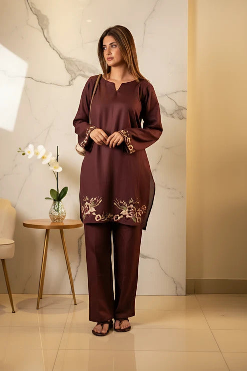 Premium Dark Brown