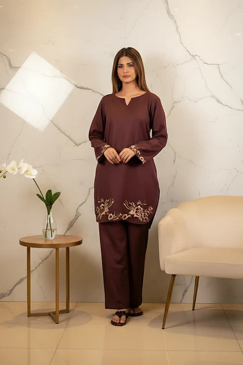 Premium Dark Brown
