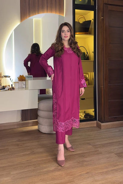 SF-309-RTD - Elegant Magenta