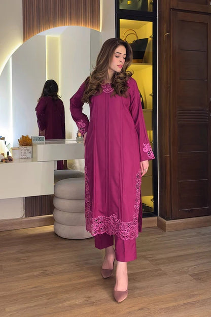 SF-309-RTD - Elegant Magenta