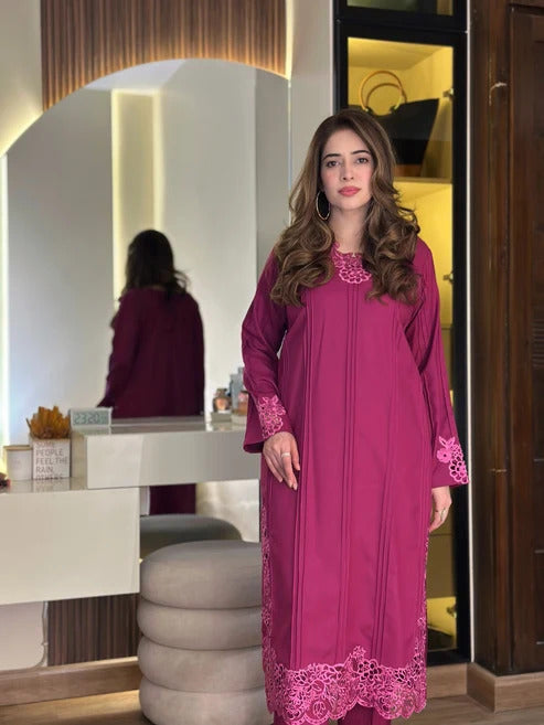 SF-309-RTD - Elegant Magenta