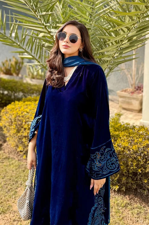 Deep Zinc