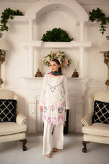 SF-231  | 3Pcs - Silk <br> Ready to Wear Festive </br>