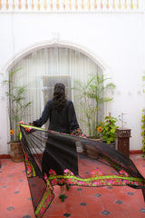 SF-232 | 3Pcs - Silk <br> Ready to Wear Festive </br>