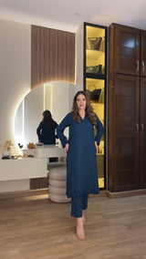 SF - 310 | Deep Teal