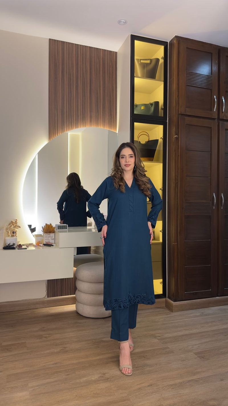 SF - 310 | Deep Teal