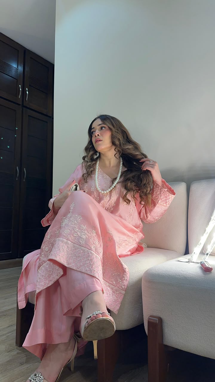 SF - 386 | Blush Pink