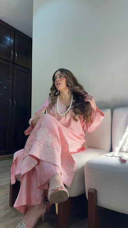 SF - 386 | Blush Pink