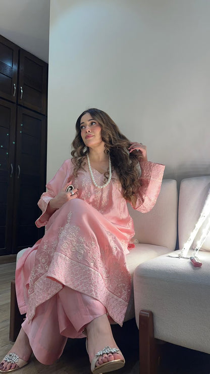 SF - 386 | Blush Pink