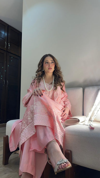 SF - 386 | Blush Pink