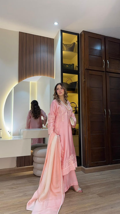 SF - 386 | Blush Pink