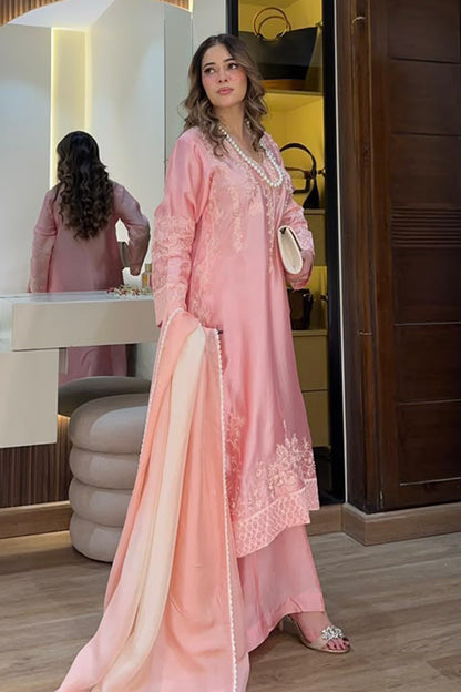 SF - 386 | Blush Pink