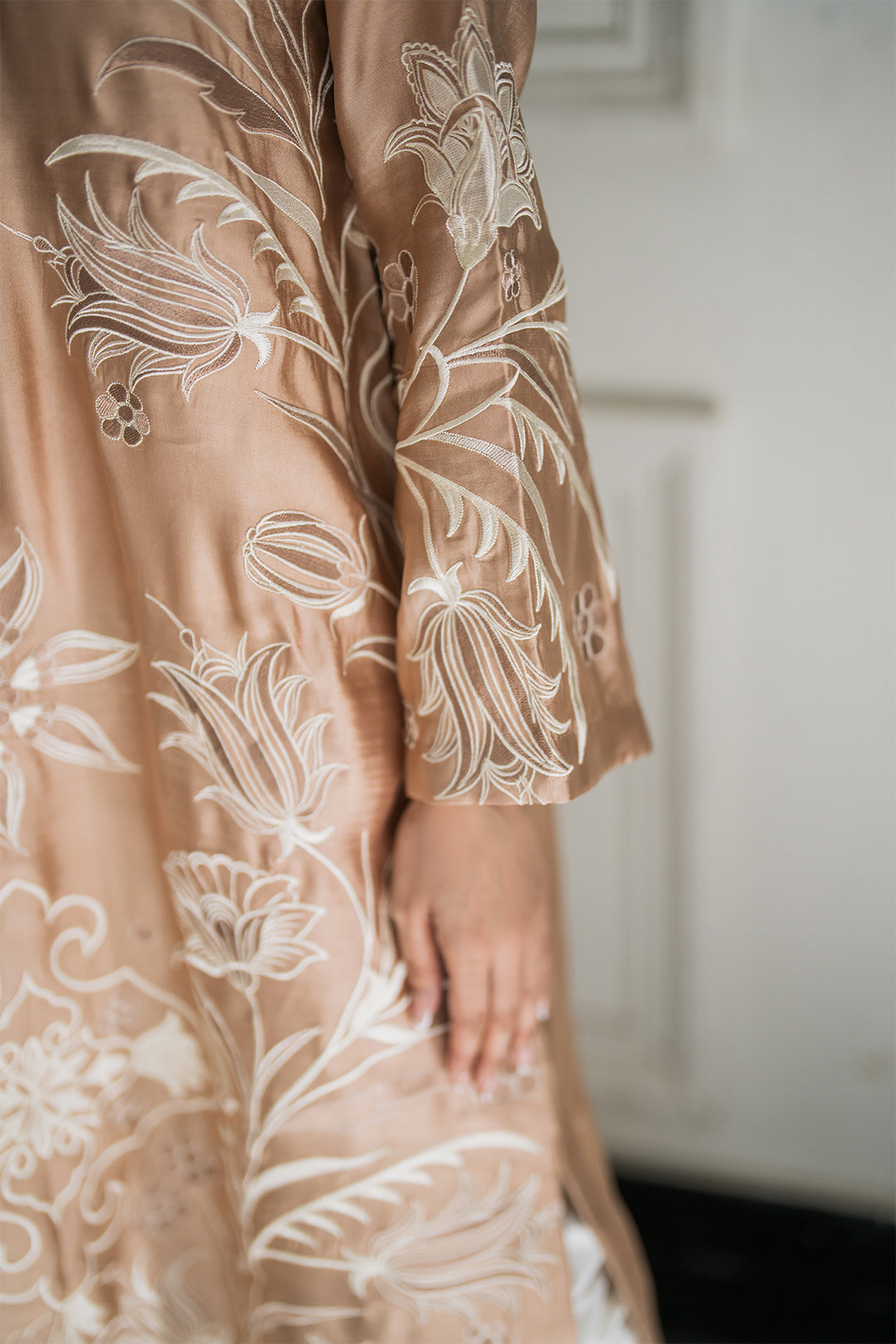 SF-365 | Nude Beige