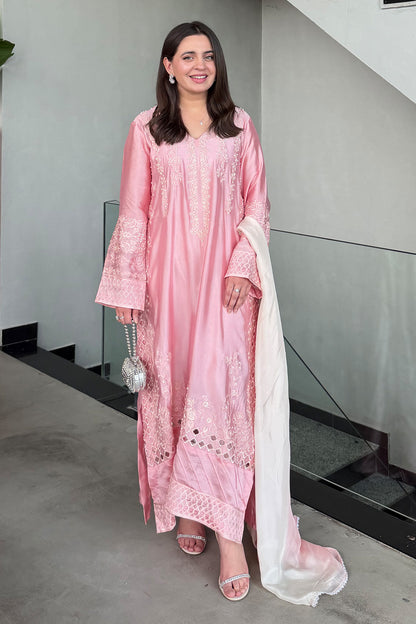 SF-368 | Blush Pink