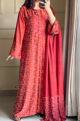 SF - 314 | Deep Rust