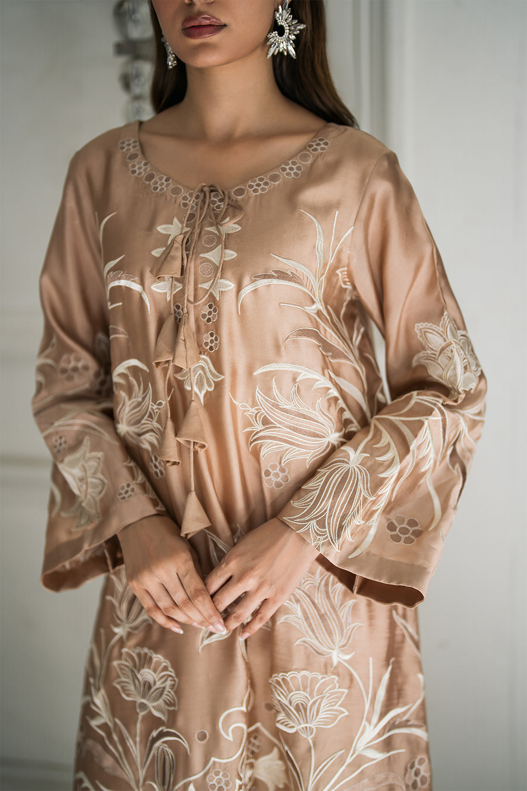 SF-365 | Nude Beige