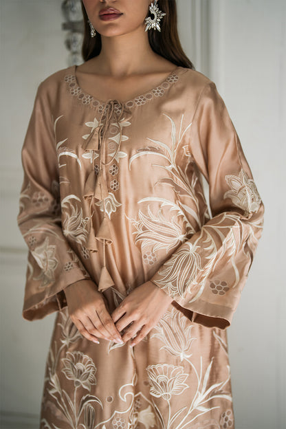 SF-365 | Nude Beige