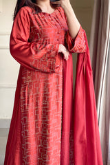 SF - 314 | Deep Rust