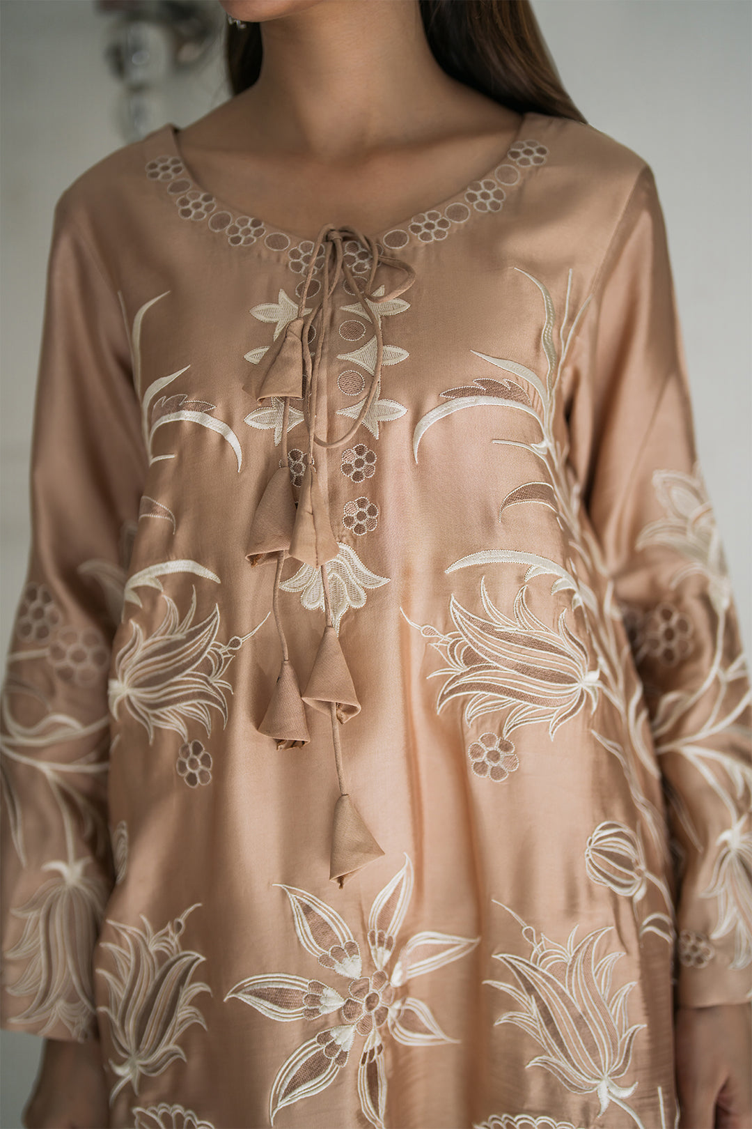 SF-365 | Nude Beige
