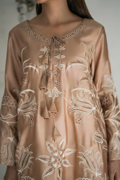 SF-365 | Nude Beige