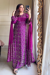 SF - 315 | Deep Plum