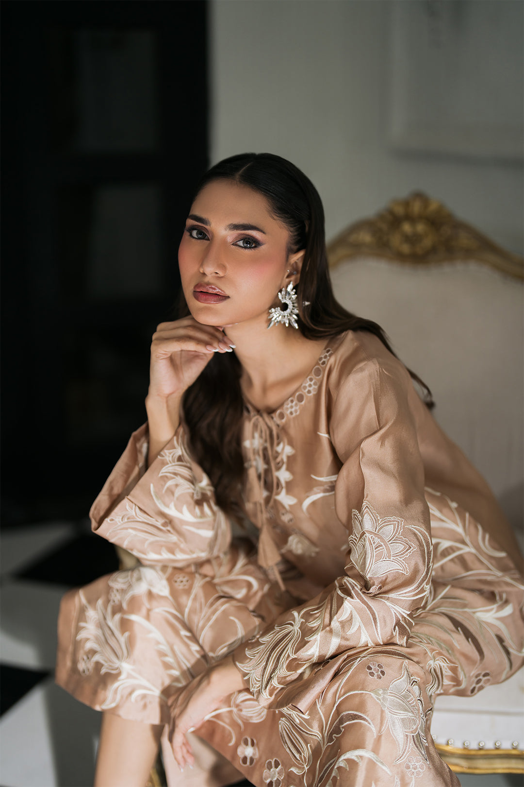 SF-365 | Nude Beige
