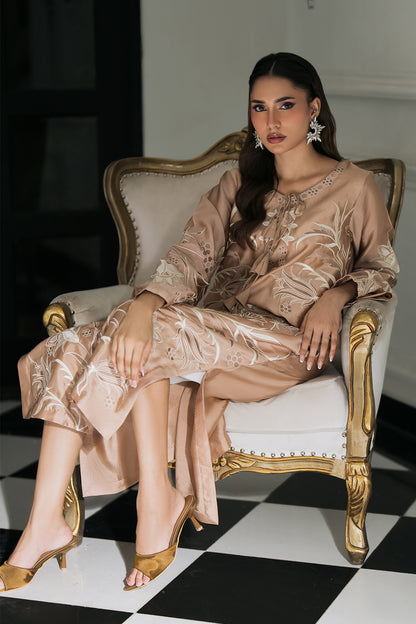 SF-365 | Nude Beige