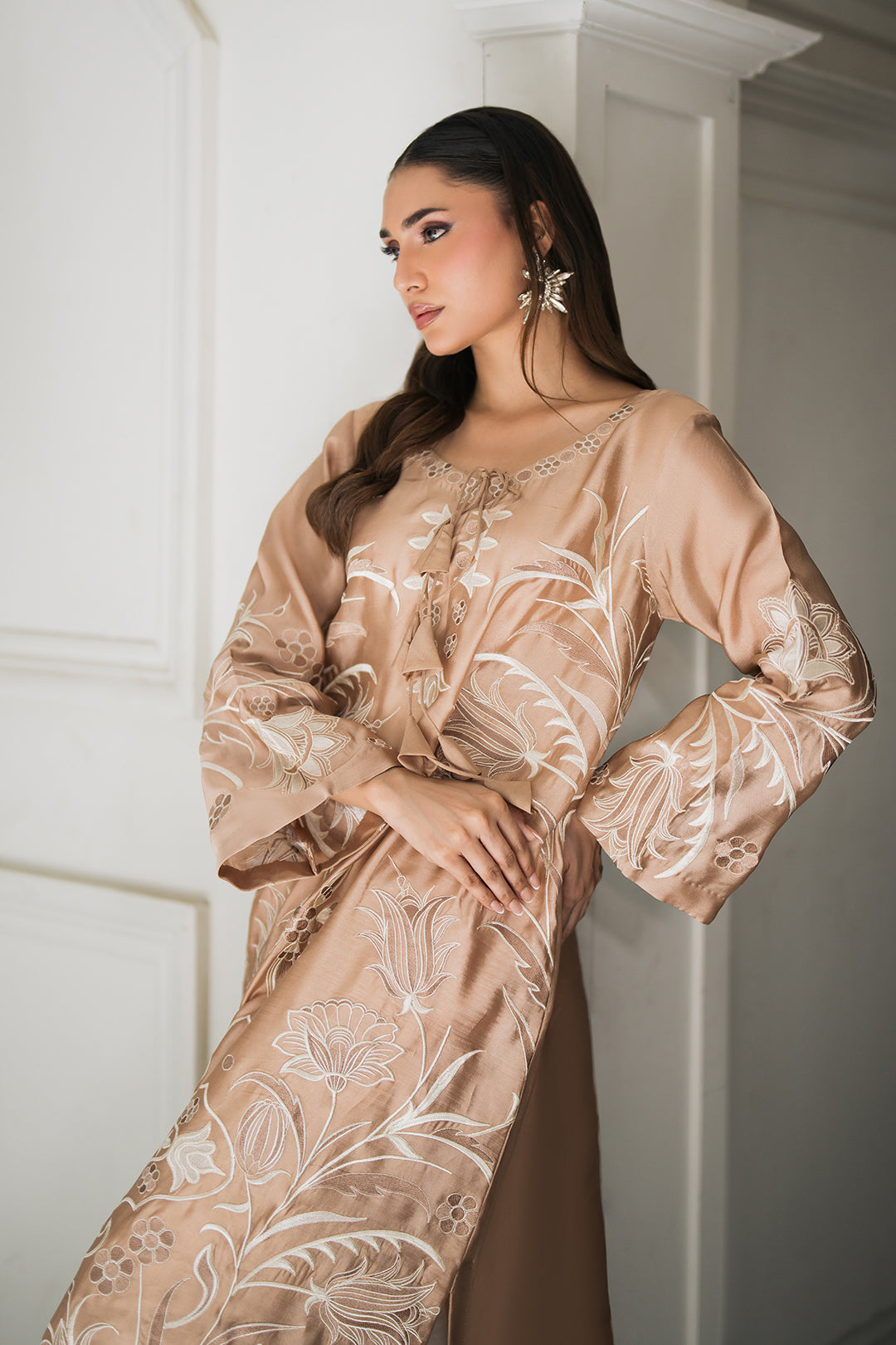 SF-365 | Nude Beige
