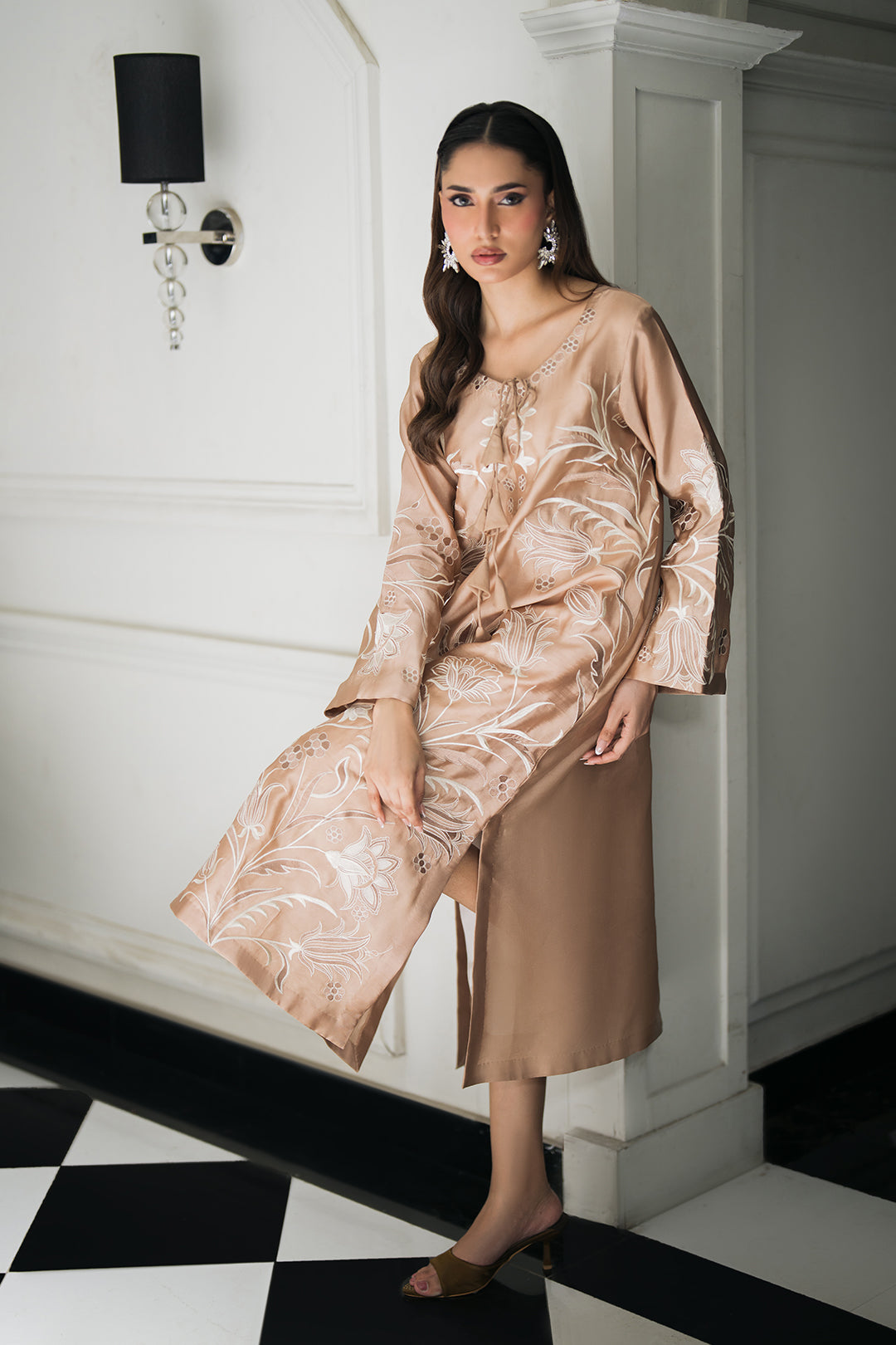 SF-365 | Nude Beige