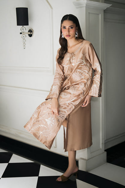 SF-365 | Nude Beige