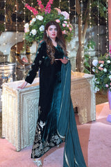 SF - 318 | Silk Dupata