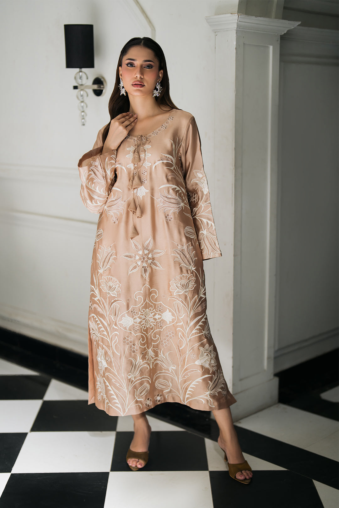 SF-365 | Nude Beige