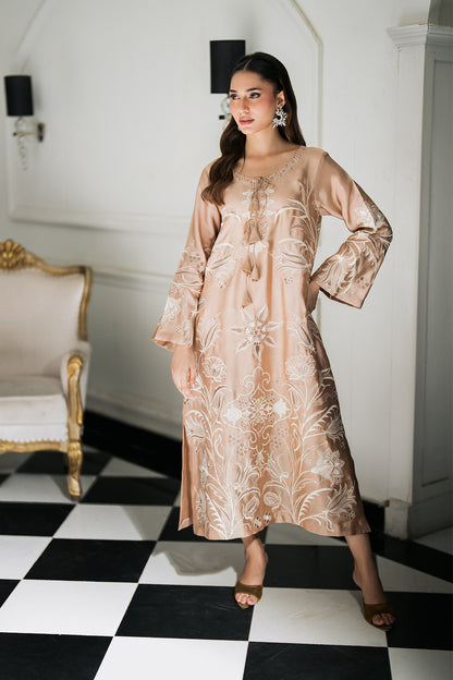 SF-365 | Nude Beige
