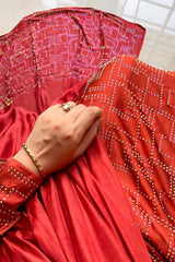 SF - 314 | Deep Rust