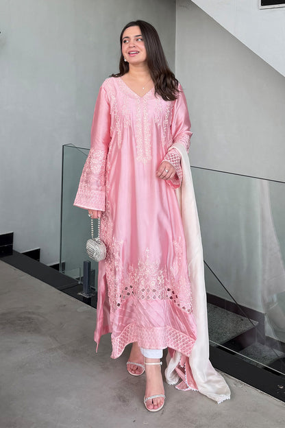 SF-368 | Blush Pink