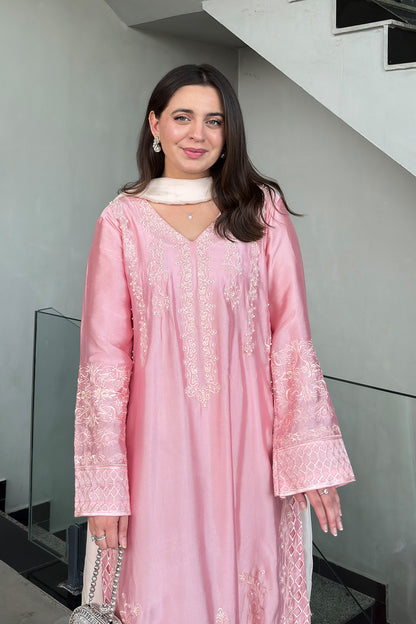 SF-368 | Blush Pink