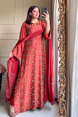 SF - 314 | Deep Rust