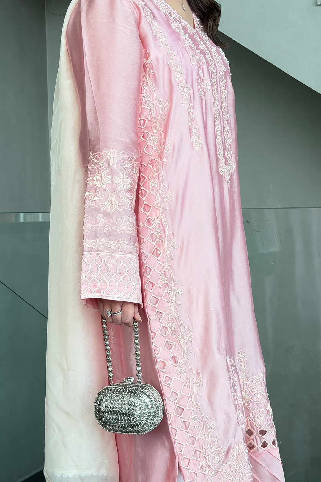 SF-368 | Blush Pink