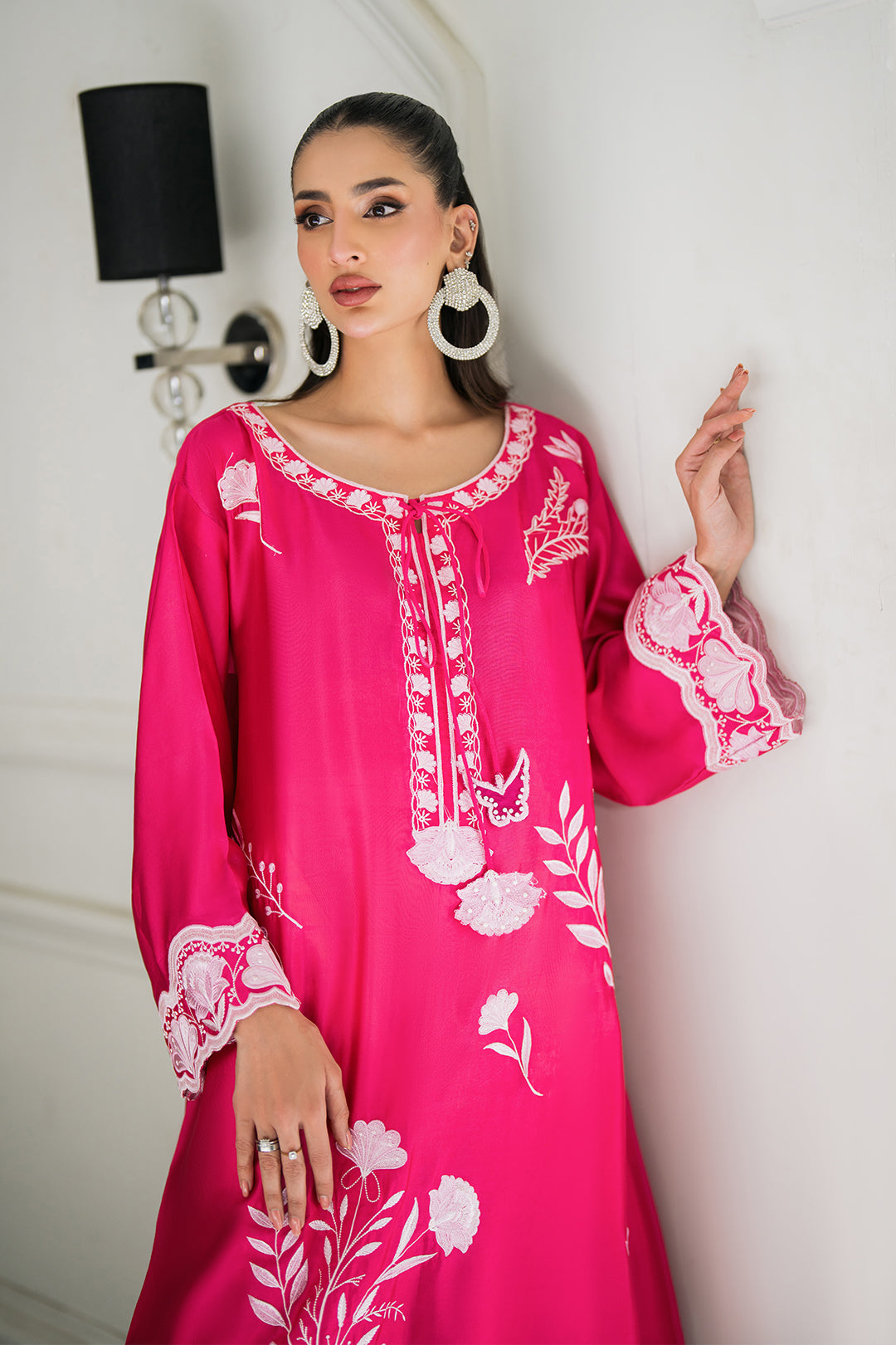 SF-363 | Fuchsia Pink