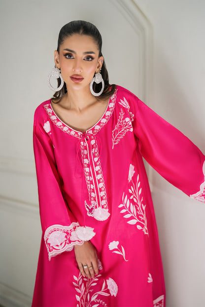 SF-363 | Fuchsia Pink