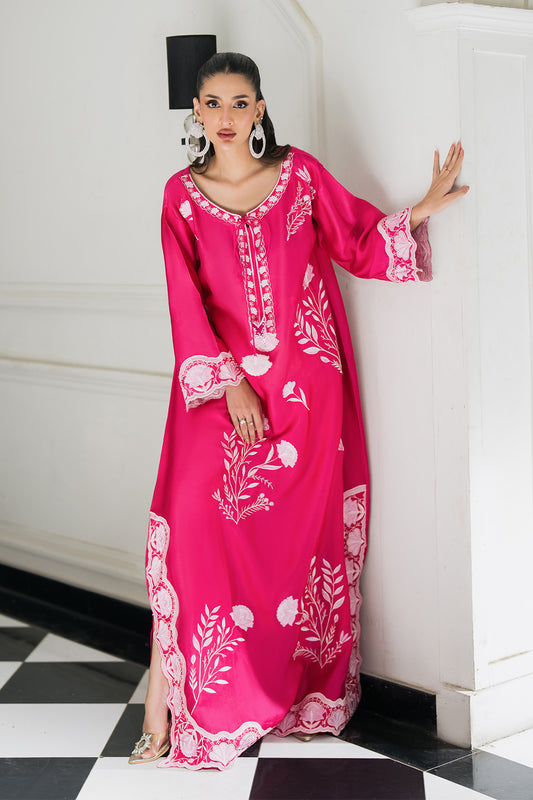 SF-363 | Fuchsia Pink